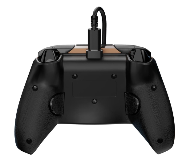 PDP XS/PC Pad Rematch Nubia Bronze - 1198363 - zdjęcie 2